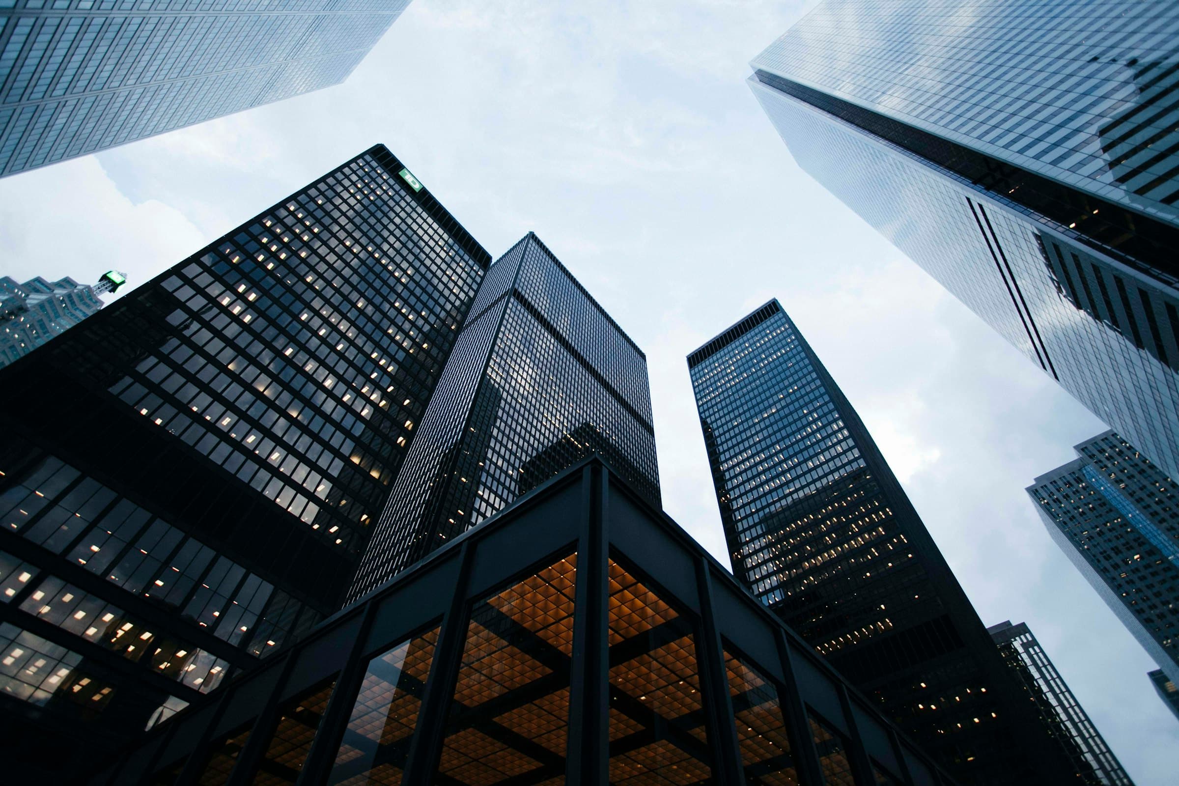 PE & VC Portfolio Infrastructure