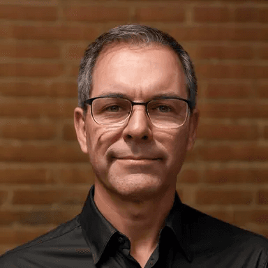 Jason Pistulka, founder of StratTech Consulting
