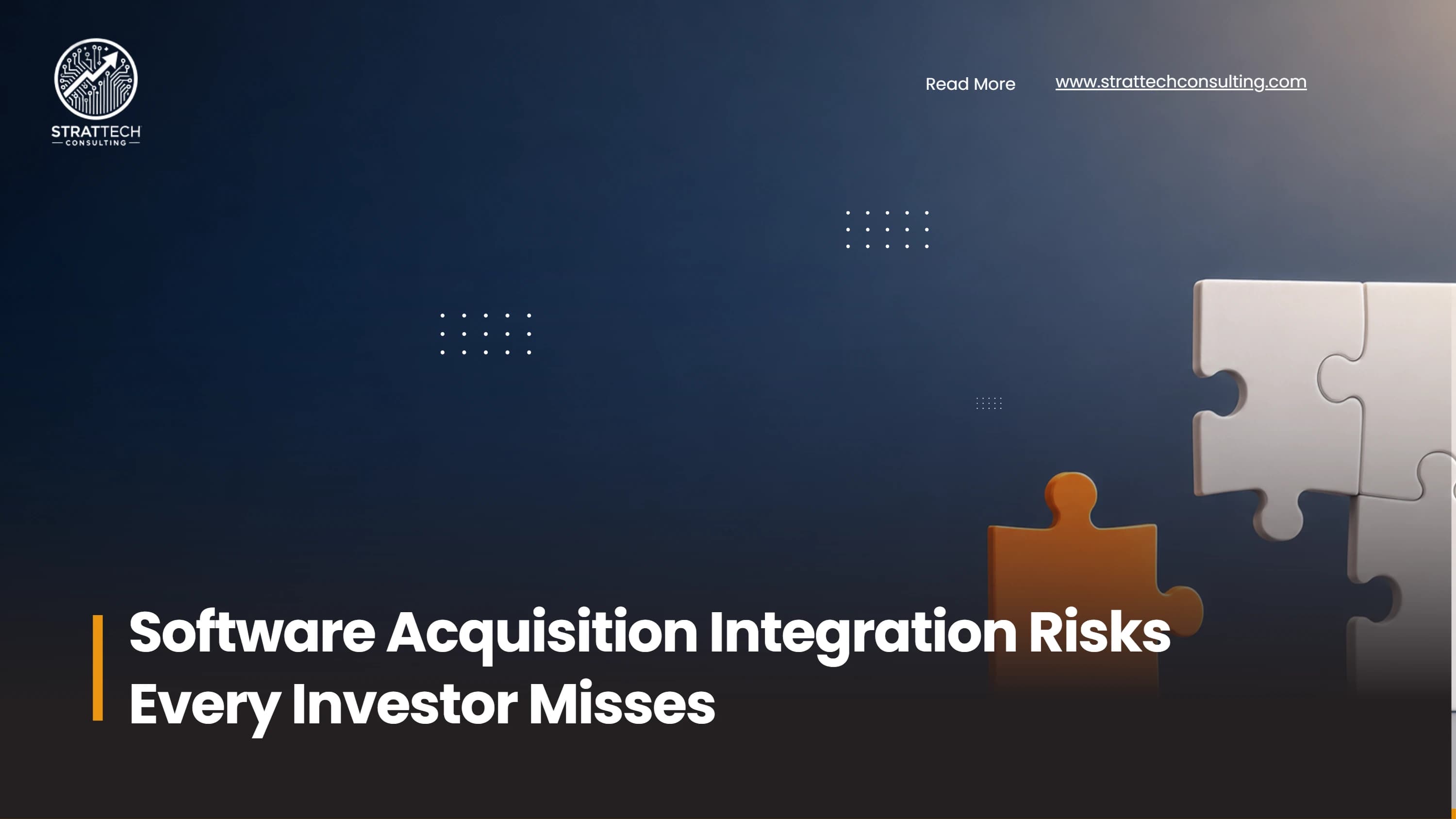 Software Acquisition Integration Risks Every Investor Misses